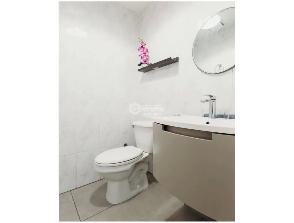 COCO DEL MAR / PH PRESTANZA / 230M2 / AMOBLADO / 3 HABITACIONES