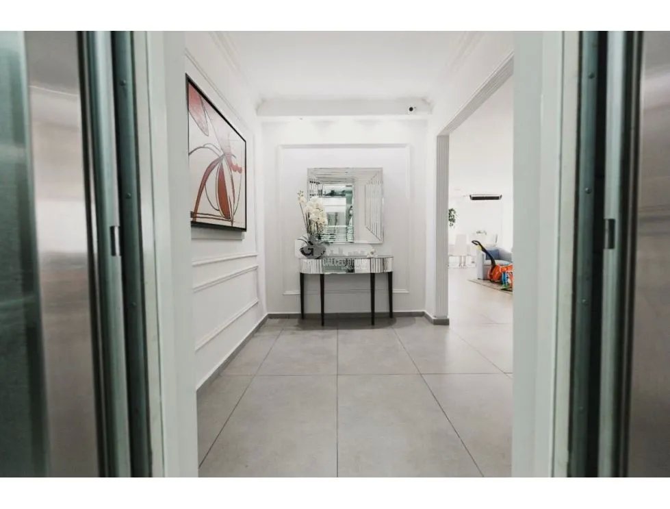 COCO DEL MAR / PH PRESTANZA / 230M2 / AMOBLADO / 3 HABITACIONES