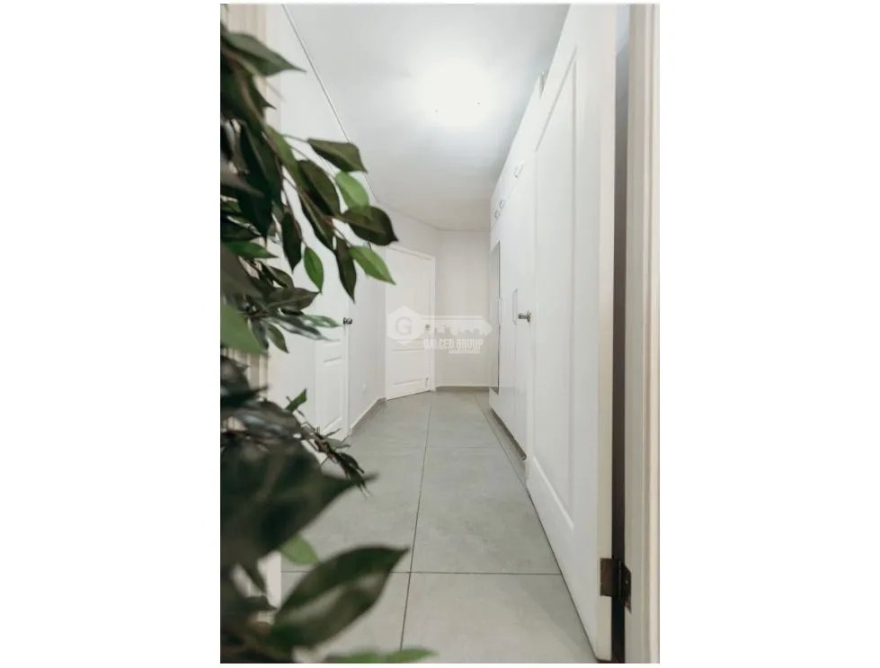 COCO DEL MAR / PH PRESTANZA / 230M2 / AMOBLADO / 3 HABITACIONES