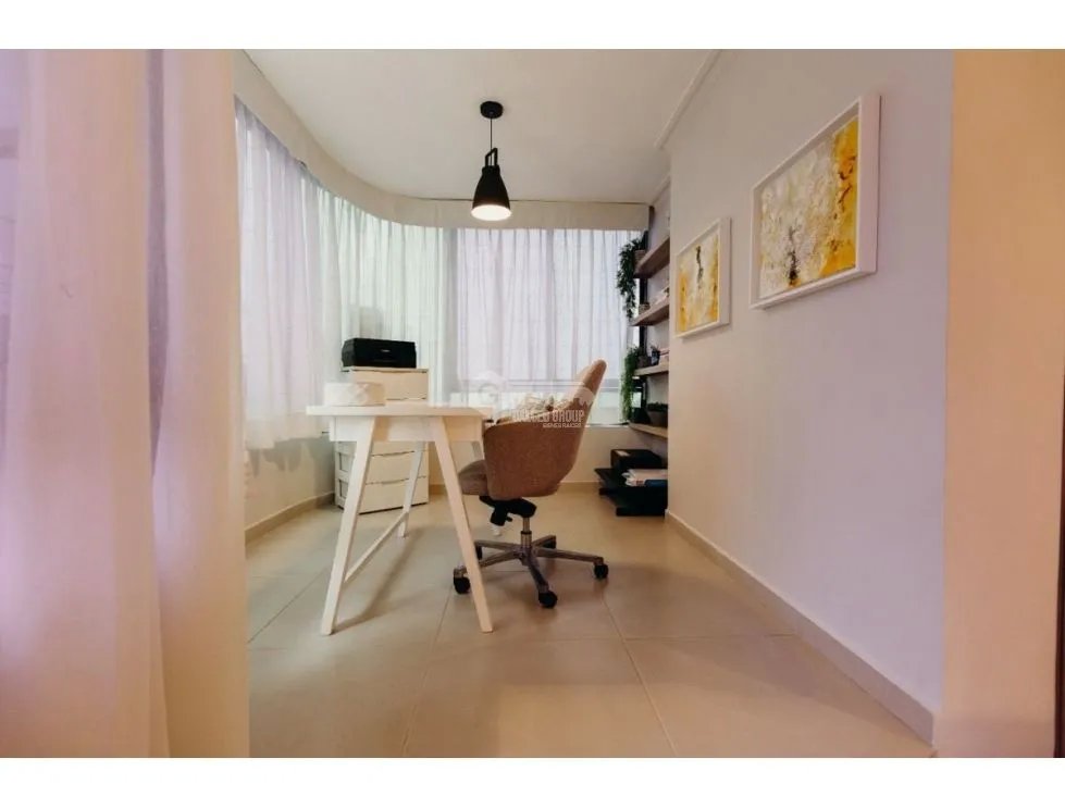 COCO DEL MAR / PH PRESTANZA / 230M2 / AMOBLADO / 3 HABITACIONES