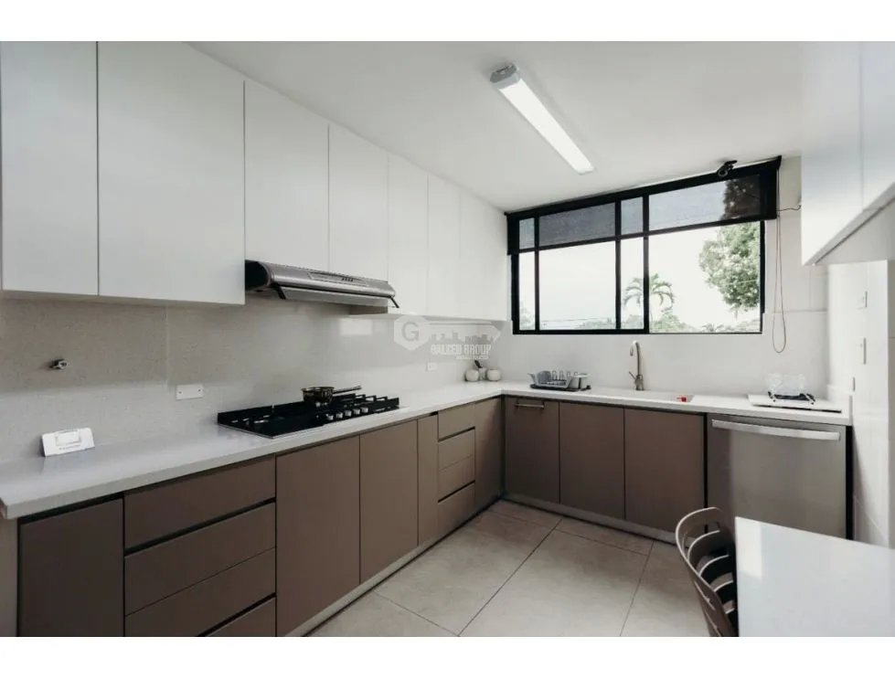 COCO DEL MAR / PH PRESTANZA / 230M2 / AMOBLADO / 3 HABITACIONES