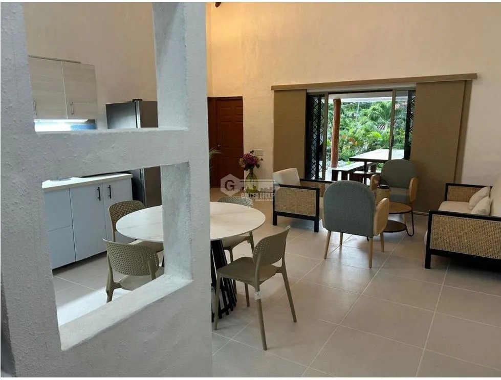 CORONADO / CLUB ECUESTRE / 3 HABITACIONES / 1000M2 / AMPLIA TERRAZA