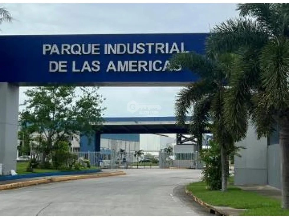 Warehouse for sale in 24 de Diciembre