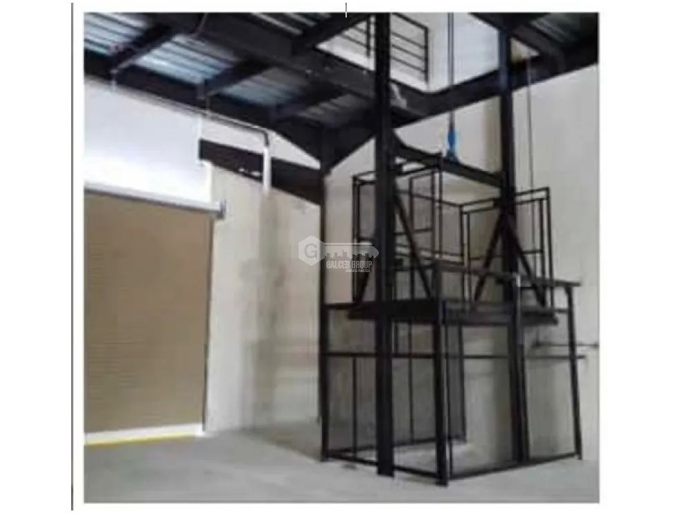 VIA CENTENARIO / OFIBODEGA PARQUE CENTENARIO / 700 M2 / BODEGA