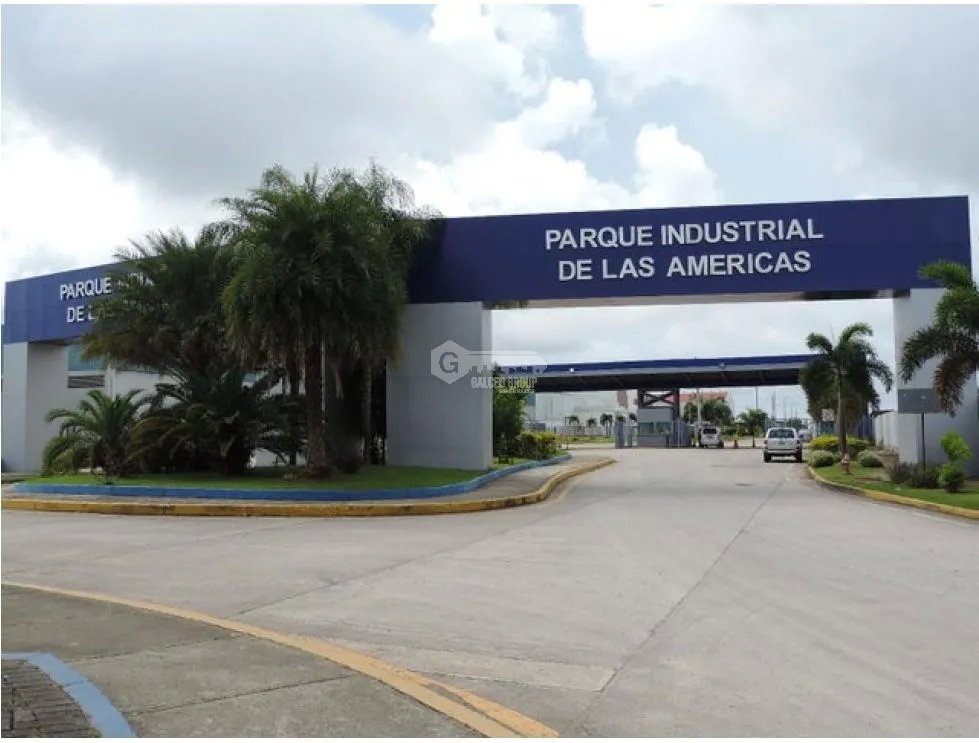 FELIPILLO / PARQUE INDUSTRIAL DE LAS AMERICAS / BODEGA / 1000