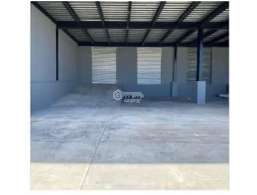 FELIPILLO / PARQUE INDUSTRIAL DE LAS AMERICAS / BODEGA / 1000