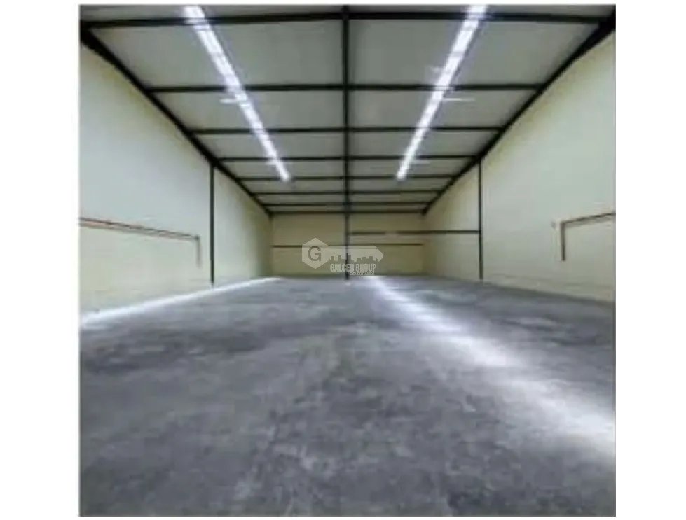 FELIPILLO / PARQUE INDUSTRIAL DE LAS AMERICAS / BODEGA / 1000