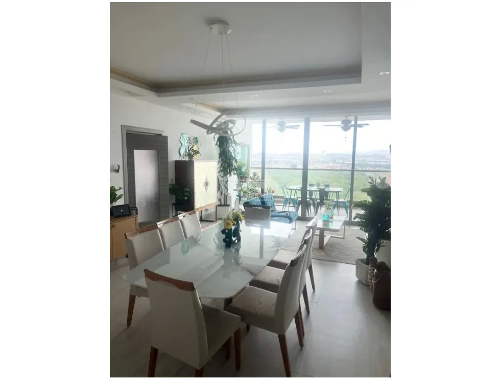 Apartment for sale in Costa del Este