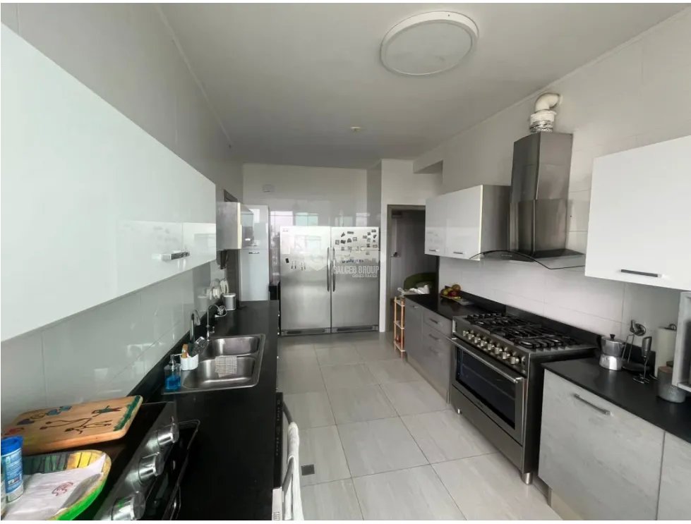 Apartment for sale in Costa del Este
