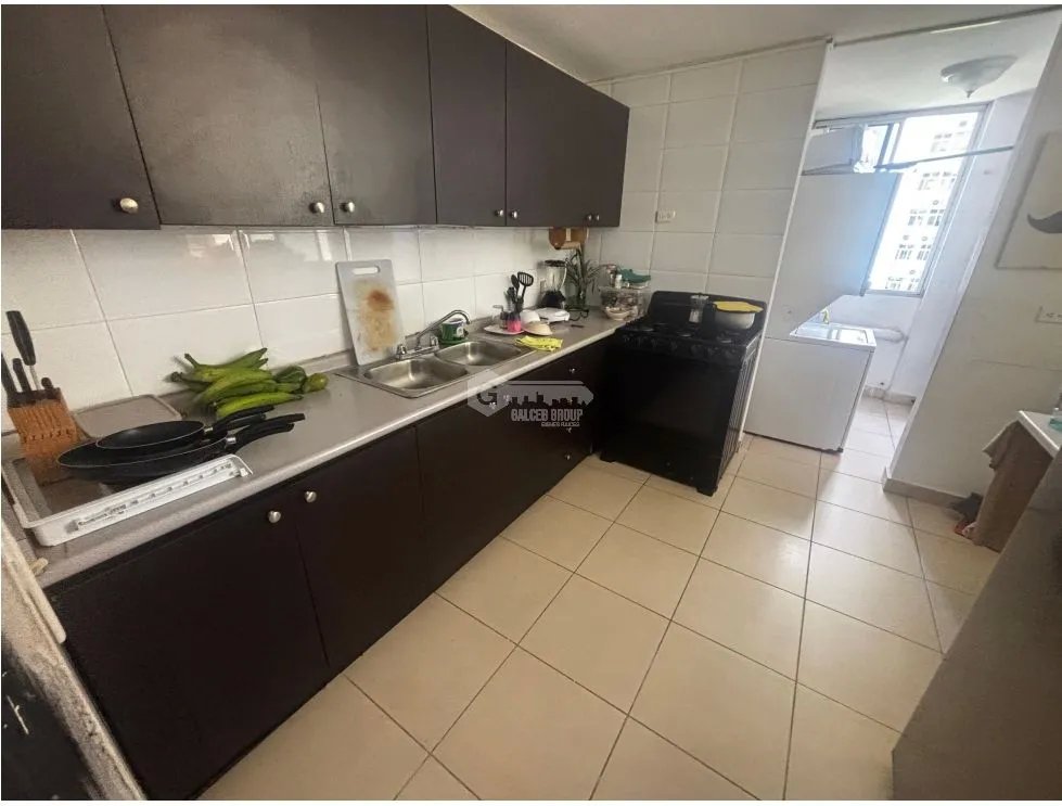 Apartment for sale in Villa de las Fuentes