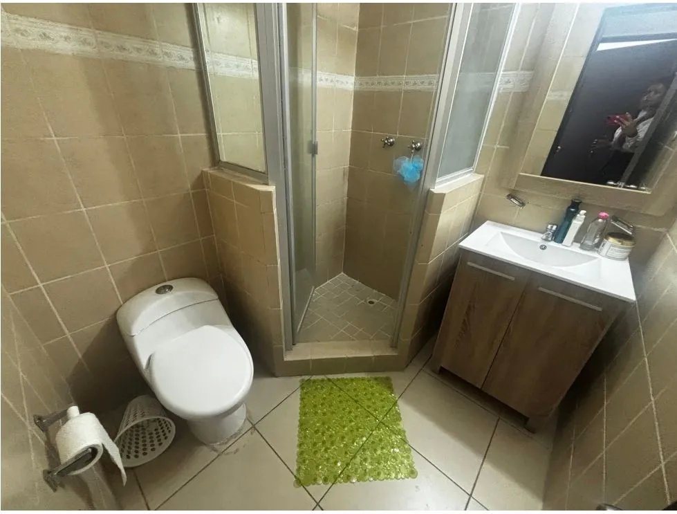 Apartment for sale in Villa de las Fuentes