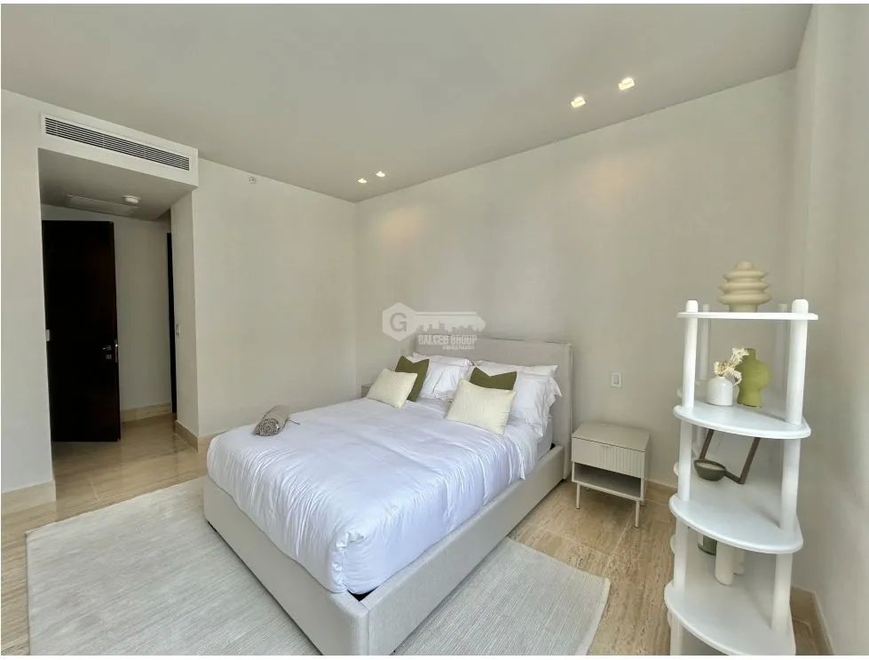 PUNTA PAITILLA / THE TOWERS / 329 M2/ BALCON /4 HABITACIONES/ AMOBLADO