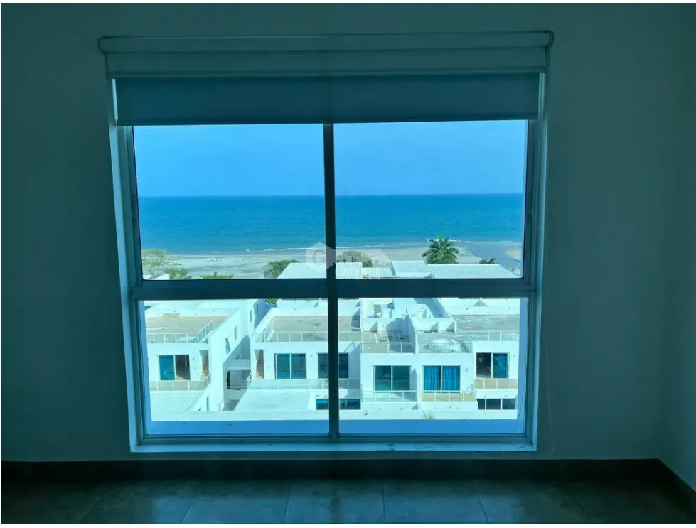 RIO HATO / PLAYA BLANCA / 167M2 /  LINEA BLANCA / 3HABITACION / BALCON