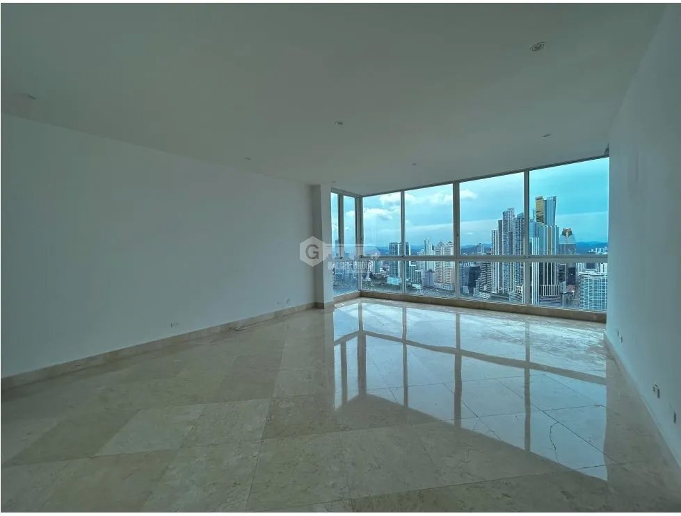 PUNTA PAITILLA / PH THE POINT / 500M2 / 4 HAB / LINEA BLANCA / BALCÓN