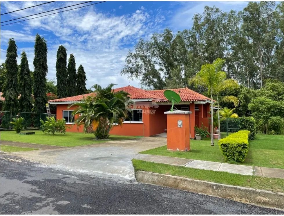 Single Family House for sale in Chame