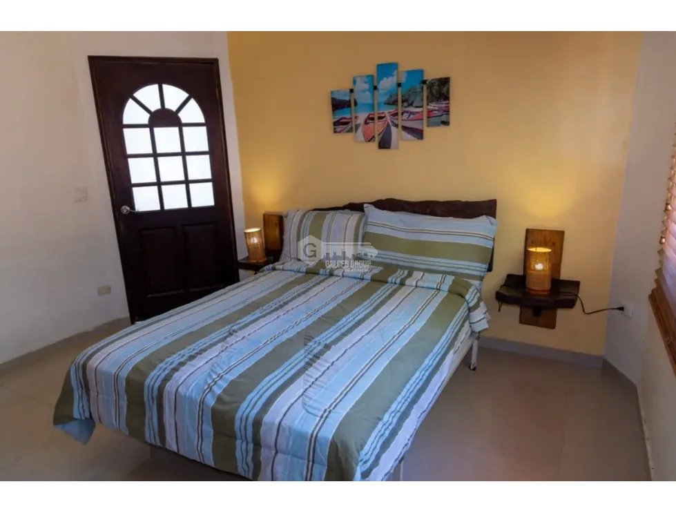 ARCHIPELAGO DE LAS PERLAS / ISLA SABOGA / FRENTE AL MAR / 2000 M2