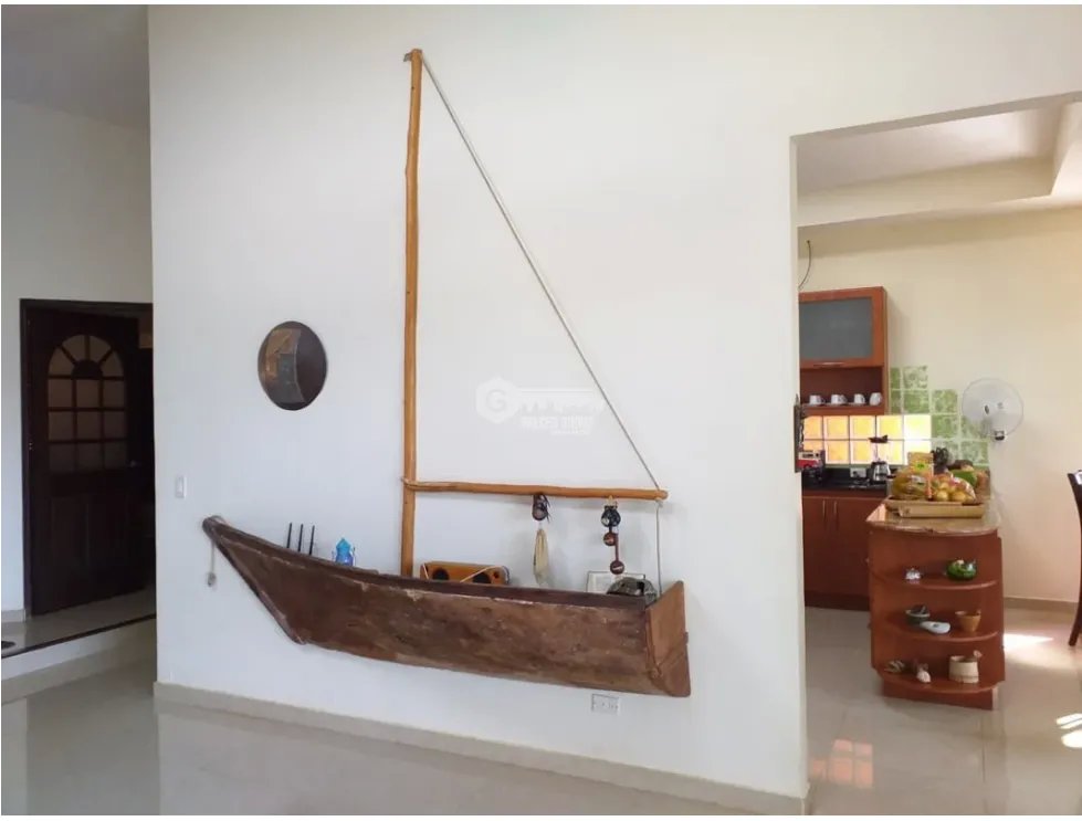 ARCHIPELAGO DE LAS PERLAS / ISLA SABOGA / FRENTE AL MAR / 2000 M2