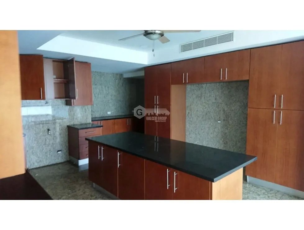 PUNTA PAITILLA / PH THE POINT / 500M2 / 4 HAB / BALCON / LINEA BLANCA