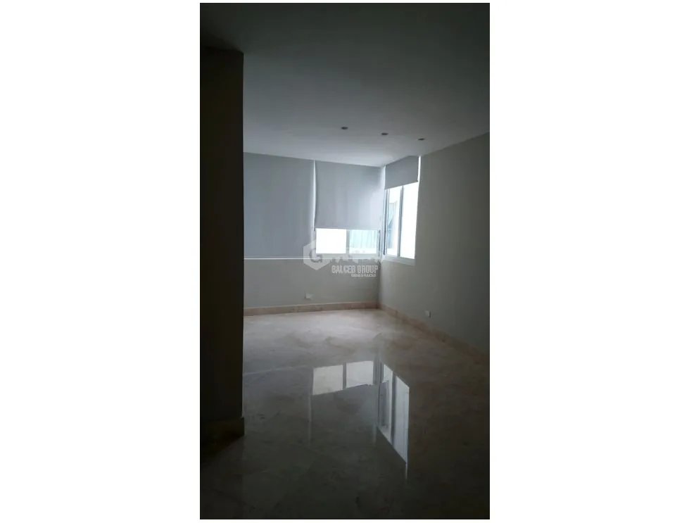 PUNTA PAITILLA / PH THE POINT / 500M2 / 4 HAB / BALCON / LINEA BLANCA