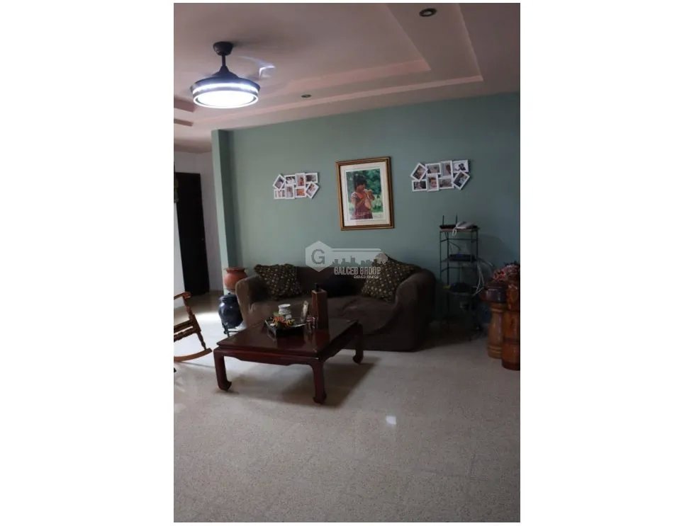 LAS CUMBRES / VILLA ZAITA / 1452 M2 / 4 HABITACION / TERRAZA / JARDIN