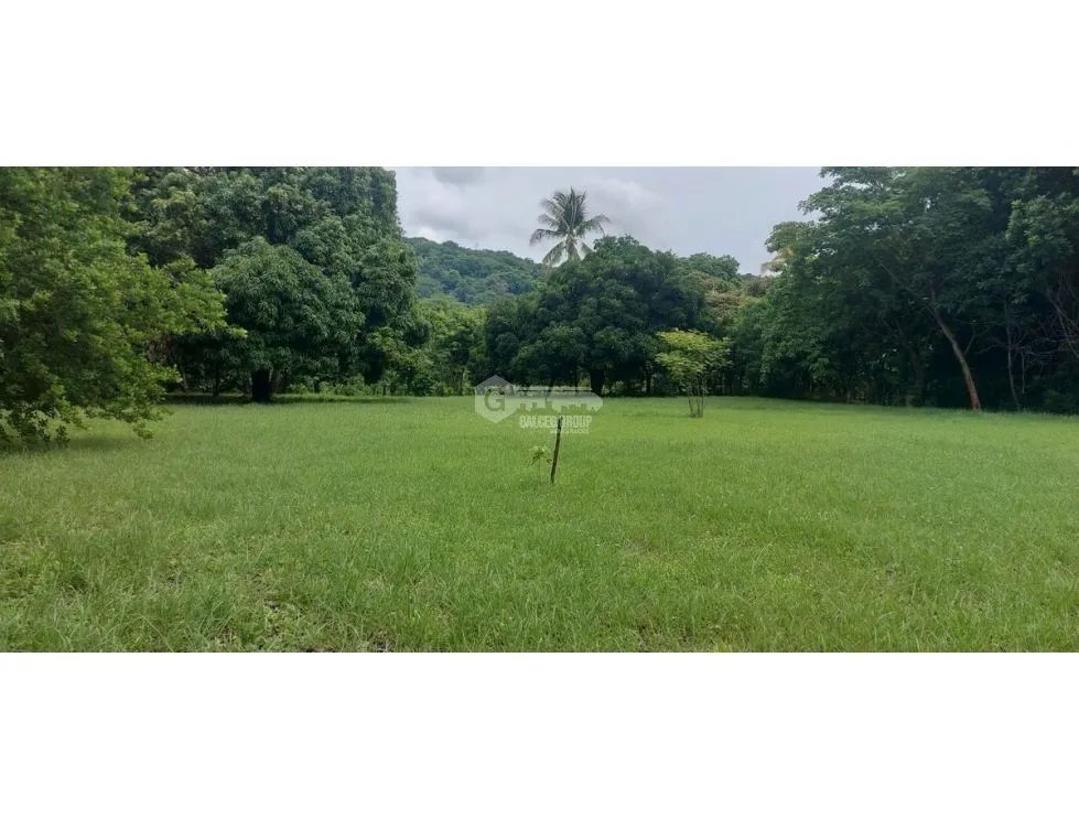 TERRENO / CHAME / EL ESPAVE / 4560 M2 / TOTALMENTE PLANO