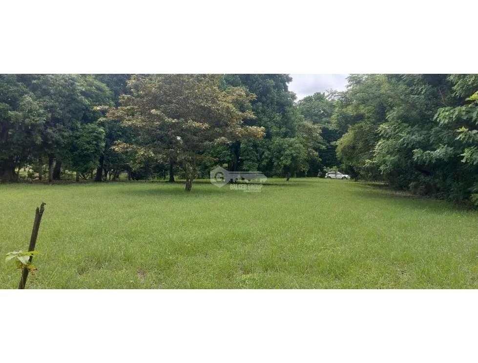 TERRENO / CHAME / EL ESPAVE / 4560 M2 / TOTALMENTE PLANO