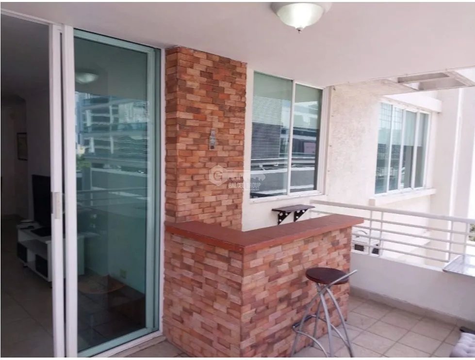 OBARRIO / PH SUNRISE TOWER / 177M2 / 3 HABITACION / BALCON