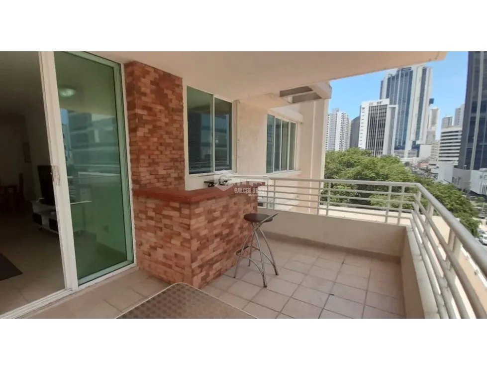 OBARRIO / PH SUNRISE TOWER / 177M2 / 3 HABITACION / BALCON
