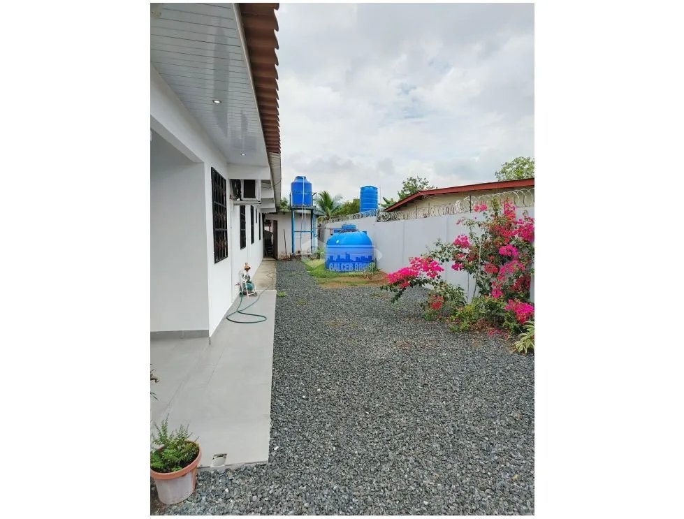 Single Family House for sale in Buena Vista