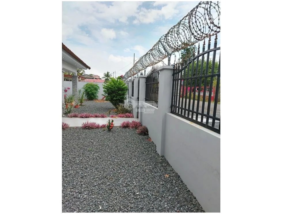 Single Family House for sale in Buena Vista