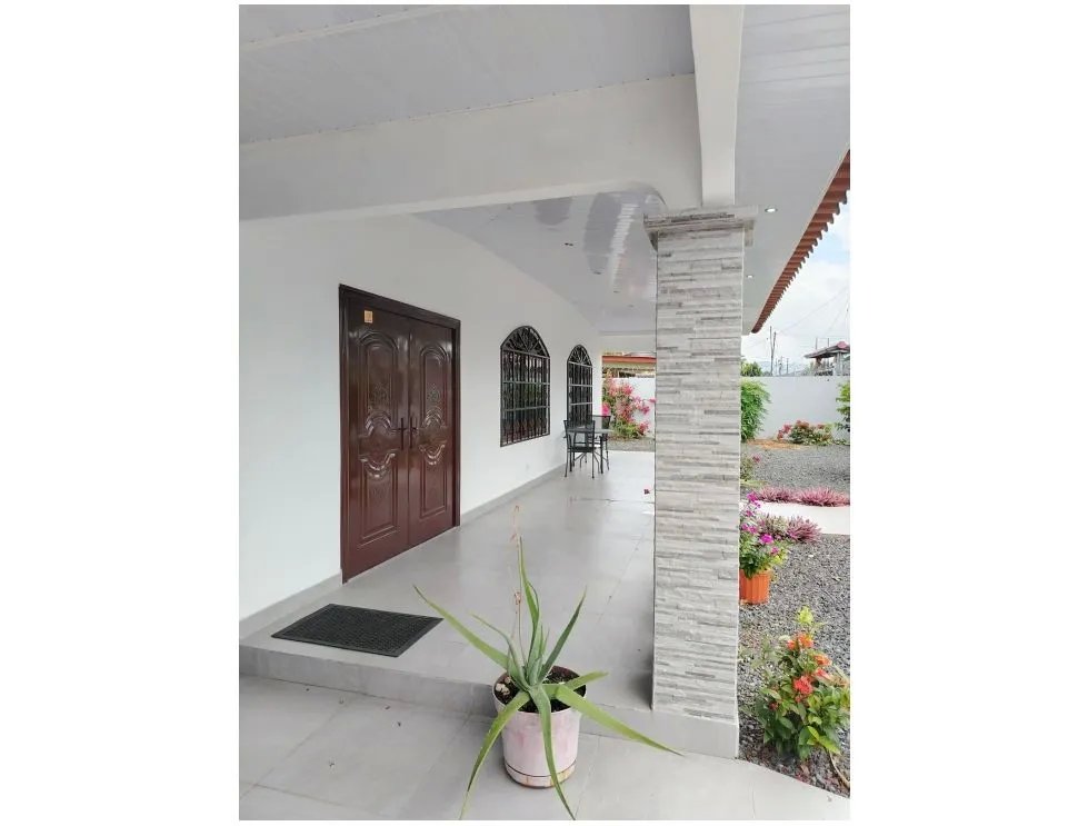 Single Family House for sale in Buena Vista