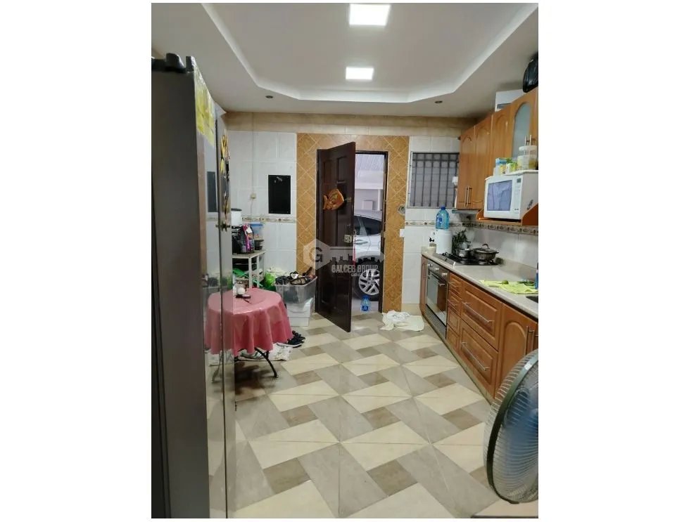 Single Family House for sale in Buena Vista