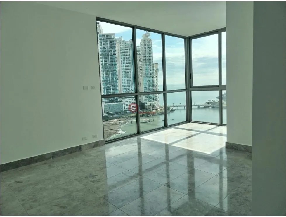 PUNTA PAITILLA / PH SEA POINT / 320m2 / LINEA BLANCA / 3 HABITACIONES