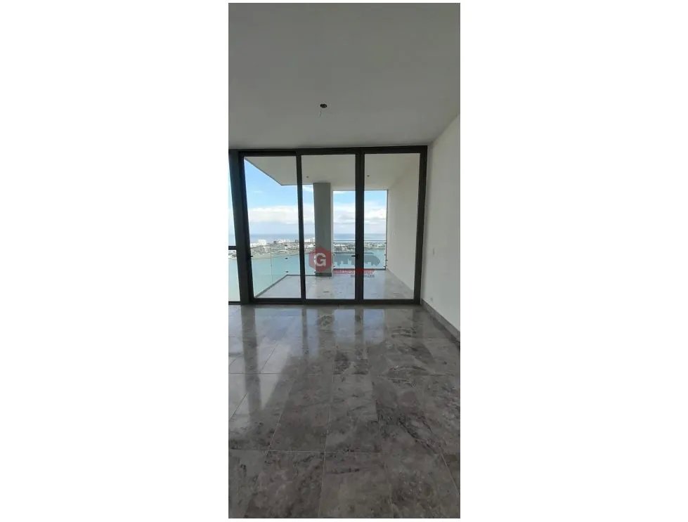 PUNTA PAITILLA / PH SEA POINT / 320m2 / LINEA BLANCA / 3 HABITACIONES