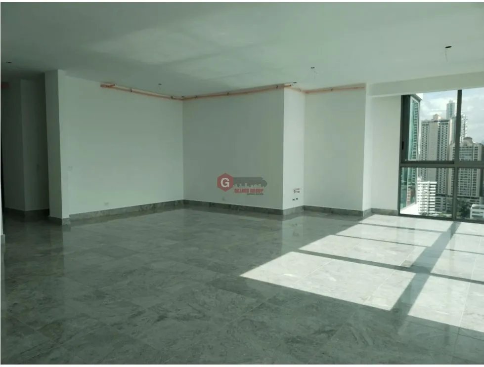 PUNTA PAITILLA / PH SEA POINT / 320m2 / LINEA BLANCA / 3 HABITACIONES