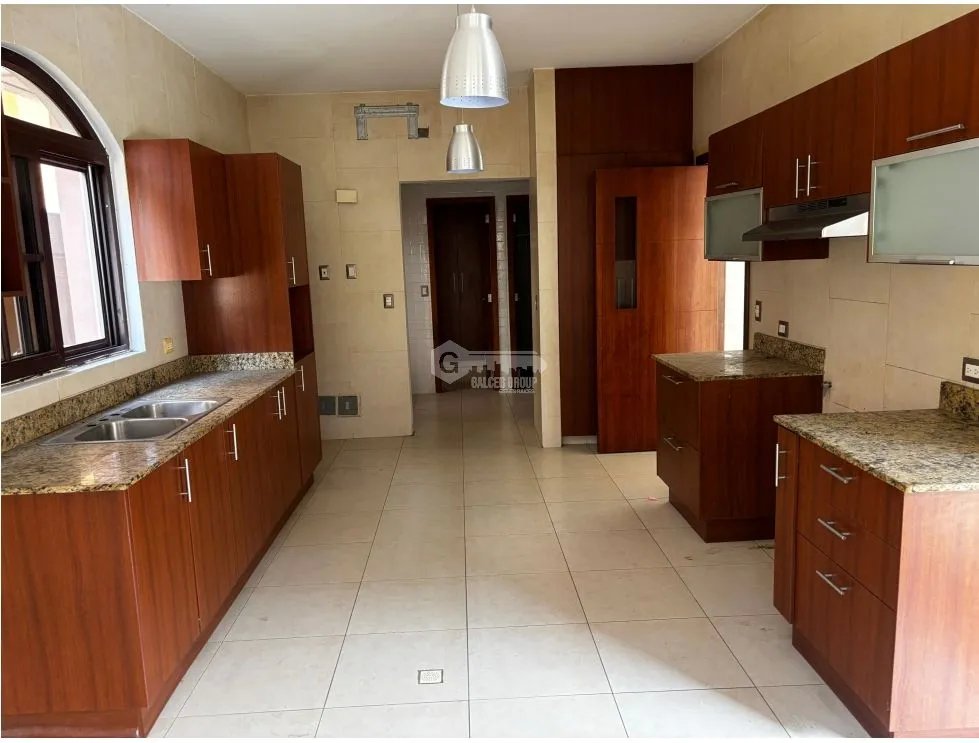 COSTA SUR / PH EL DORAL / 423M / 2 NIVELES / 4 HABITACION / TERRAZA