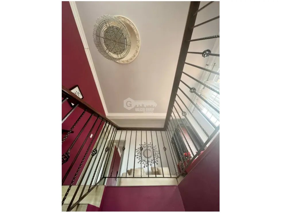 LAS CUMBRES / VILLA ZAITA / 600 M2 / 2 NIVELES / 5 HABITAC / DEPOSITO