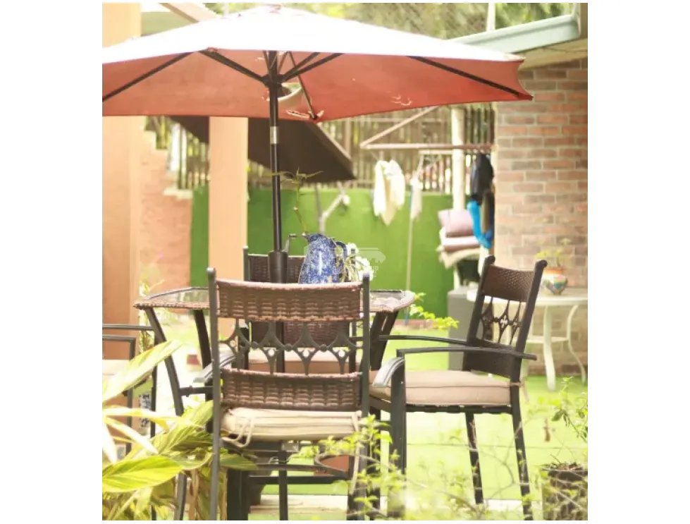 Single Family House for sale in Villa Zaita
