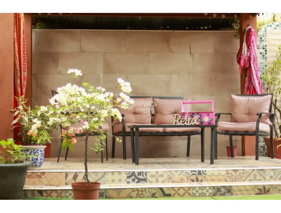 Single Family House for sale in Villa Zaita