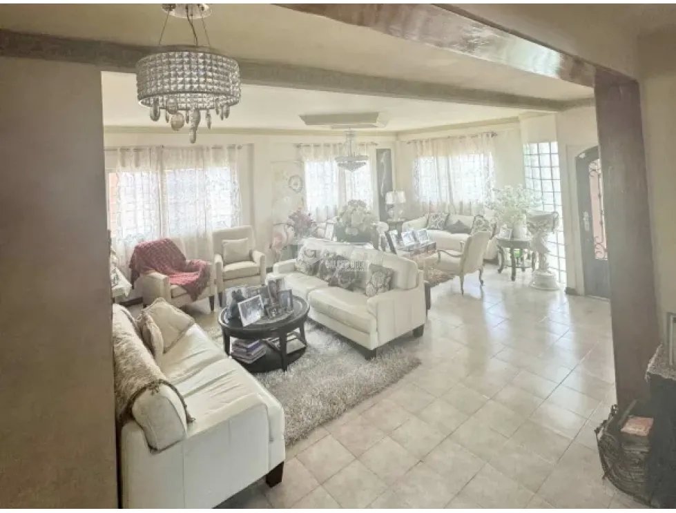 Single Family House for sale in Villa Zaita