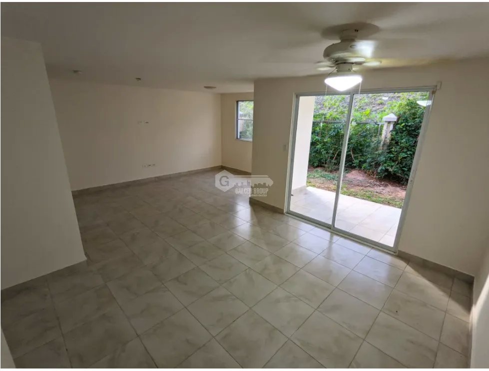 PLAYA DORADA / RESIDENCIAL PLAYAMAR / 188 M2 / 4 HABITACIONES