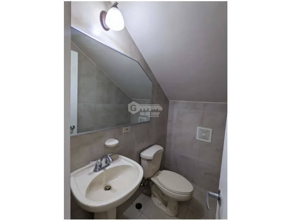 PLAYA DORADA / RESIDENCIAL PLAYAMAR / 188 M2 / 4 HABITACIONES