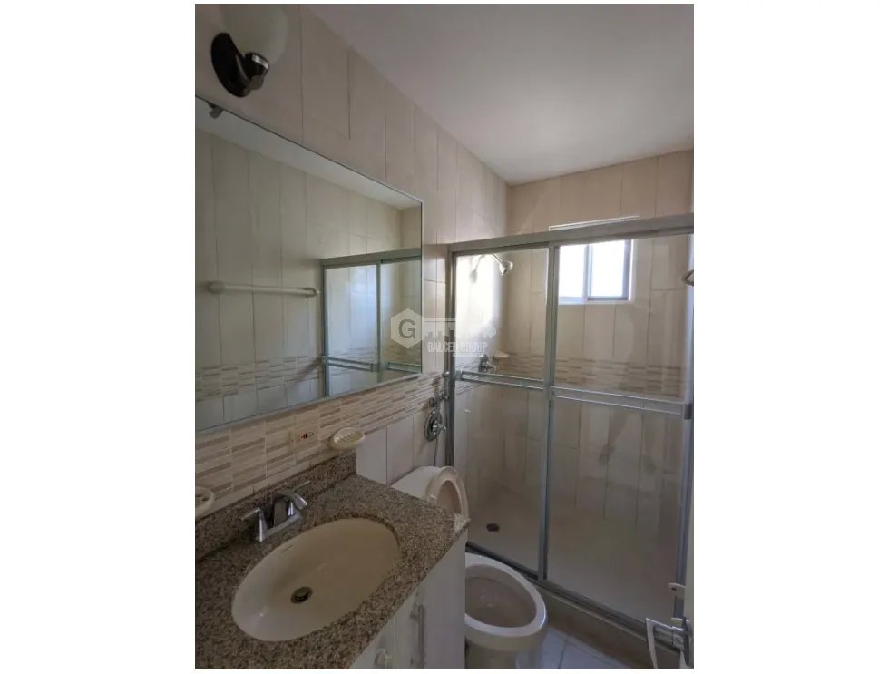 PLAYA DORADA / RESIDENCIAL PLAYAMAR / 188 M2 / 4 HABITACIONES