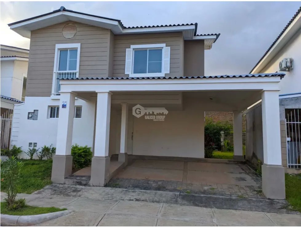 PLAYA DORADA / RESIDENCIAL PLAYAMAR / 188 M2 / 4 HABITACIONES