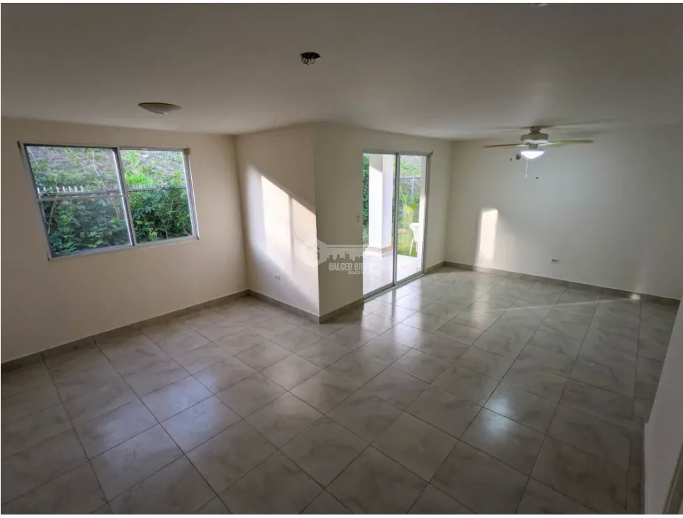 PLAYA DORADA / RESIDENCIAL PLAYAMAR / 188 M2 / 4 HABITACIONES