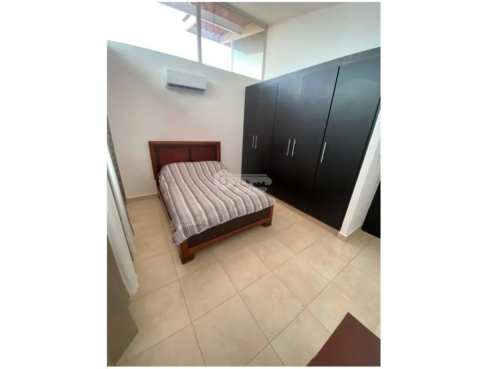 PLAYA GORGONA / PARADISE POINT / 231 M2 / AMOBLADO / 3 HABITACIONES