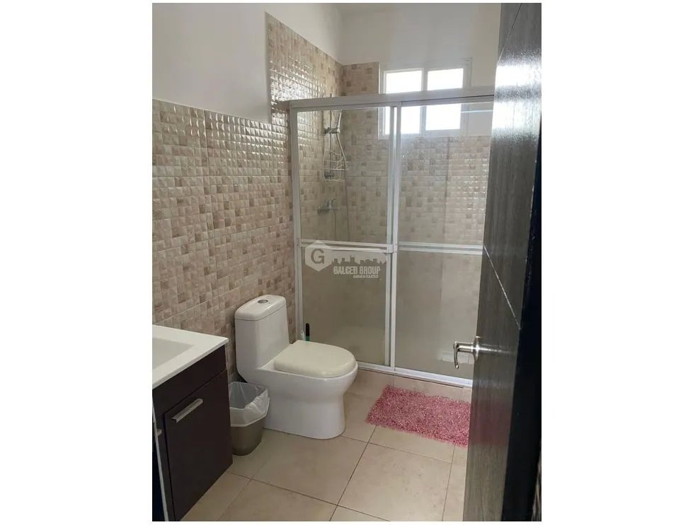 PLAYA GORGONA / PARADISE POINT / 231 M2 / AMOBLADO / 3 HABITACIONES