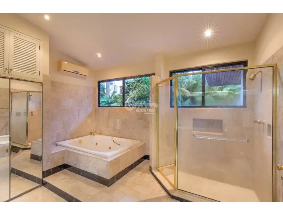 Single Family House for sale in Obarrio
