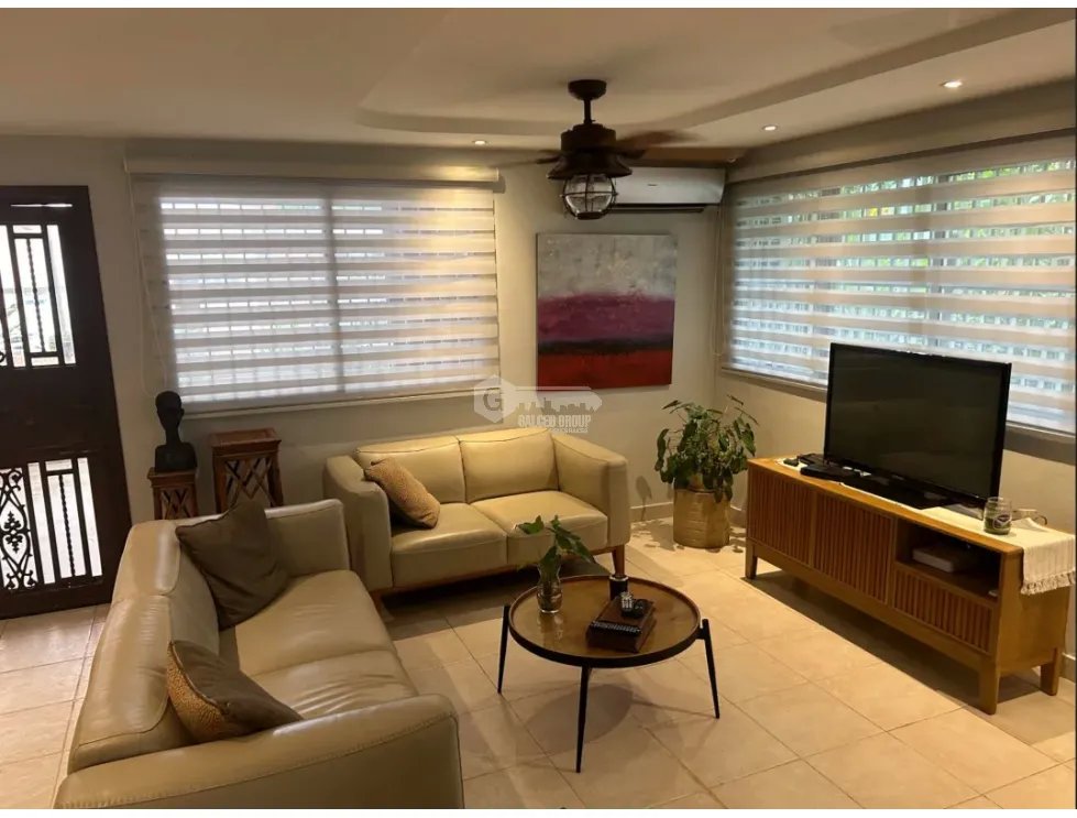 CONDADO DEL REY / 380 M2 / TERRAZA / 2 NIVELES / 4 HABITACIONES