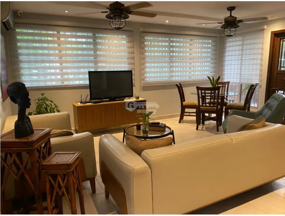 CONDADO DEL REY / 380 M2 / TERRAZA / 2 NIVELES / 4 HABITACIONES